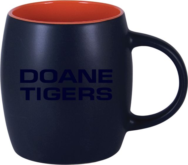 Doane University Tigers 12 oz. Mug