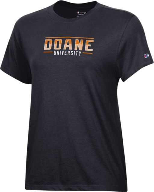 Doane University Women's Short Sleeve T-Shirt