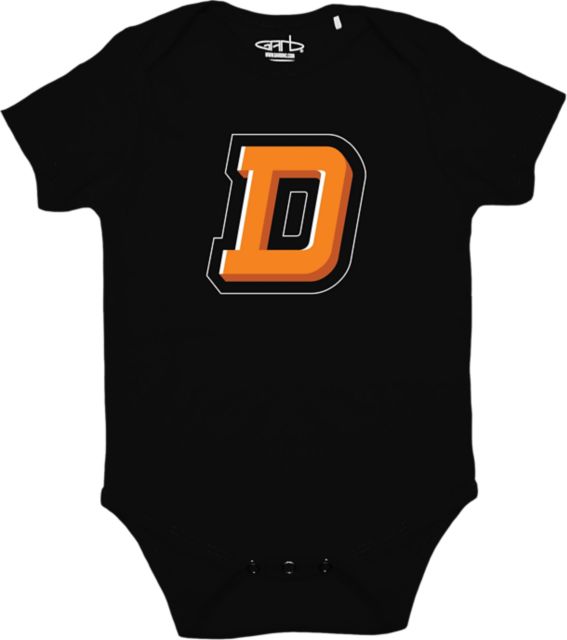 Doane University Infant Bodysuit