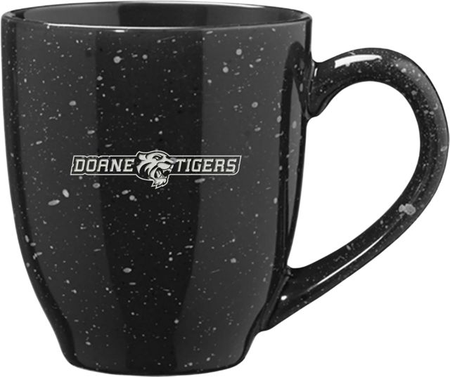 Doane University 16 oz. Bistro Mug