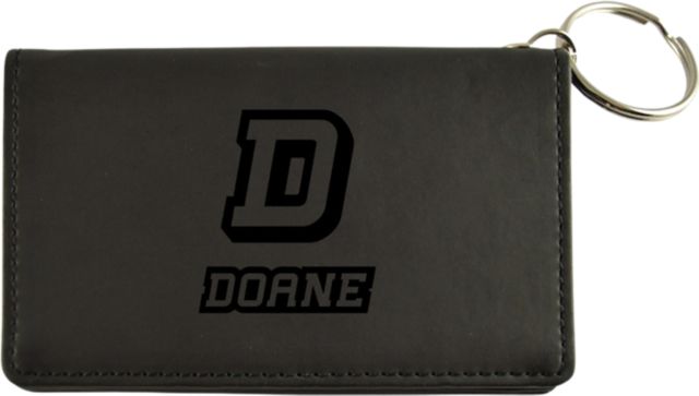 Doane University ID Holder