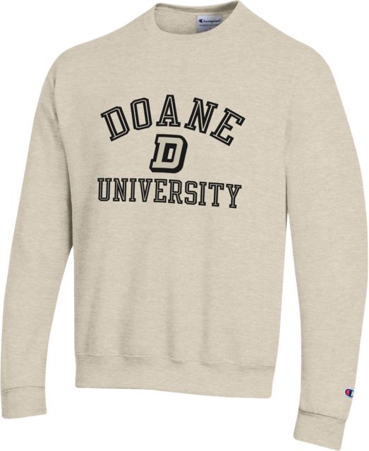 Doane University Crewneck Sweatshirt