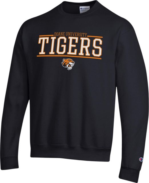 Doane University Tigers Crewneck