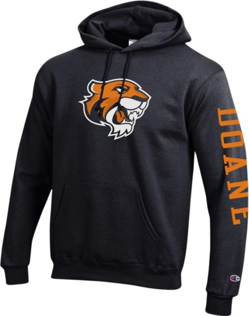 Doane University Hooded Sweatshirt