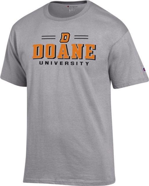 Doane University Short Sleeve T-Shirt