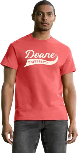 Doane University Short Sleeve T-Shirt