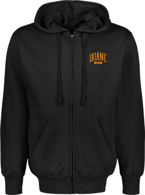 Doane University Full Zip Hood