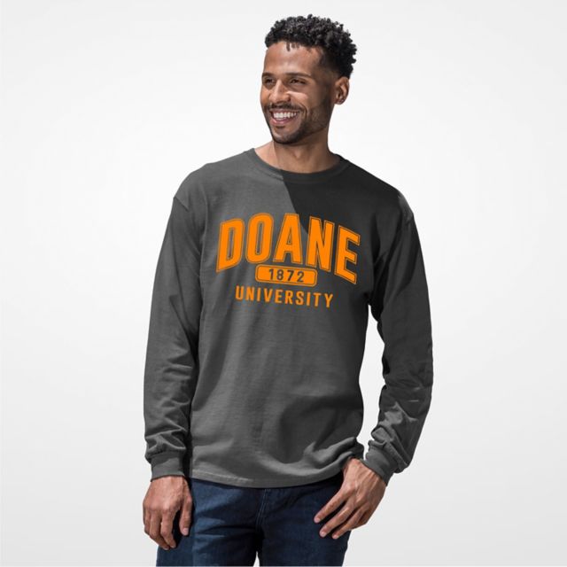 Doane University Long Sleeve T-Shirt