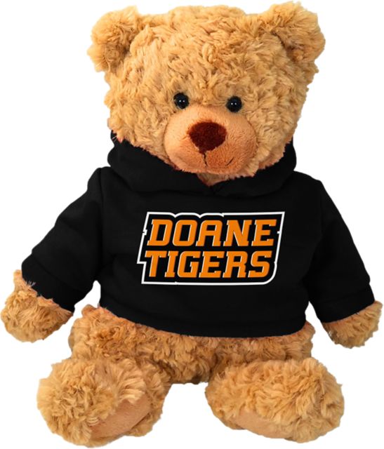Doane University Plush Animal