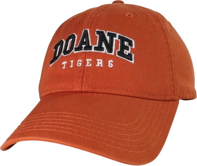 Doane University Tigers Cap