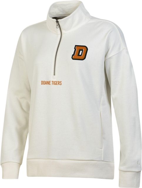 Doane University Tigers Women's 1/4 Zip