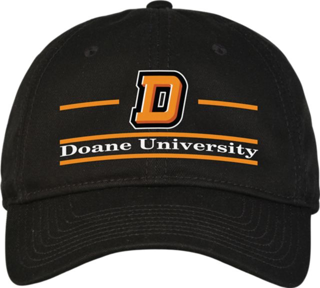 Doane University Adjustable Cap