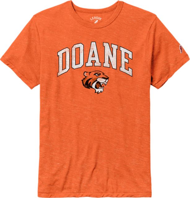 Doane University Tigers Victory Falls T-Shirt