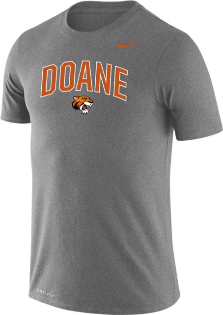 Doane University Tigers Dri-Fit Short Sleeve T-Shirt