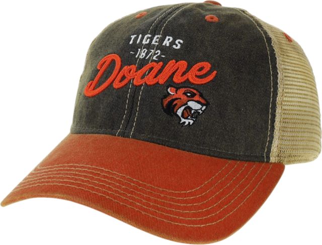 Doane University Tigers Trucker Cap
