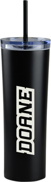 Doane University 16 oz. Tumbler