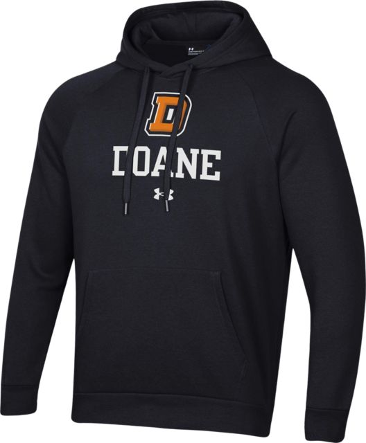 Doane University Tigers Hooded Sweatshirt