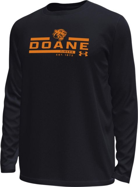 Doane University Tigers Long Sleeve T-Shirt