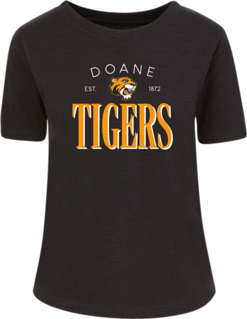 Doane University Tigers Women's Short Sleeve T-Shirt
