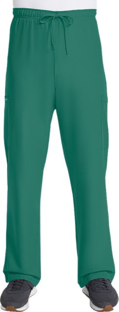 Shoreline Community College Ultra Scrub Pants