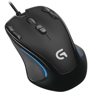LOGITECH OPTICAL GAMING MOUSE