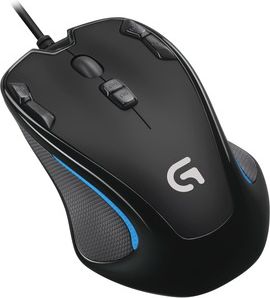 LOGITECH OPTICAL GAMING MOUSE