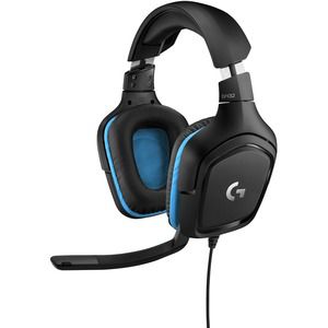 LOGITECH 7.1 SS GAMING HEADSET