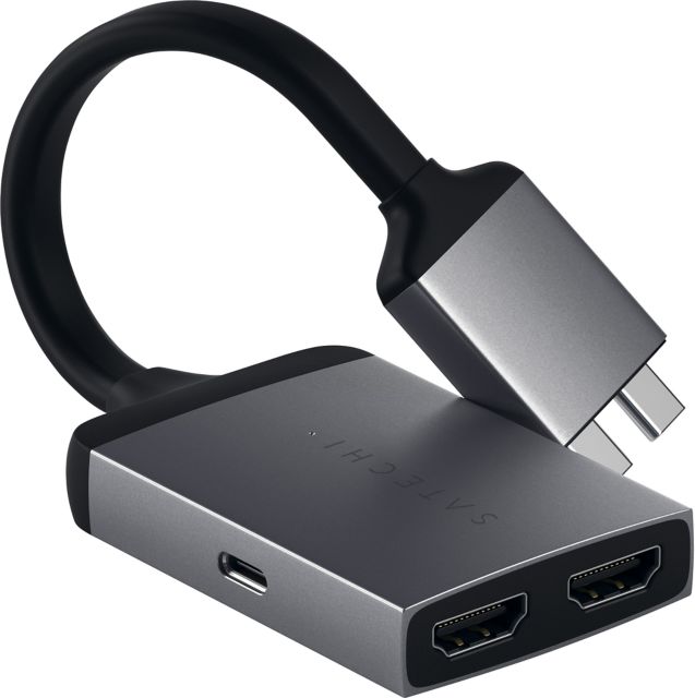 TYPE C HDMI ADPTR SG - ONLINE ONLY