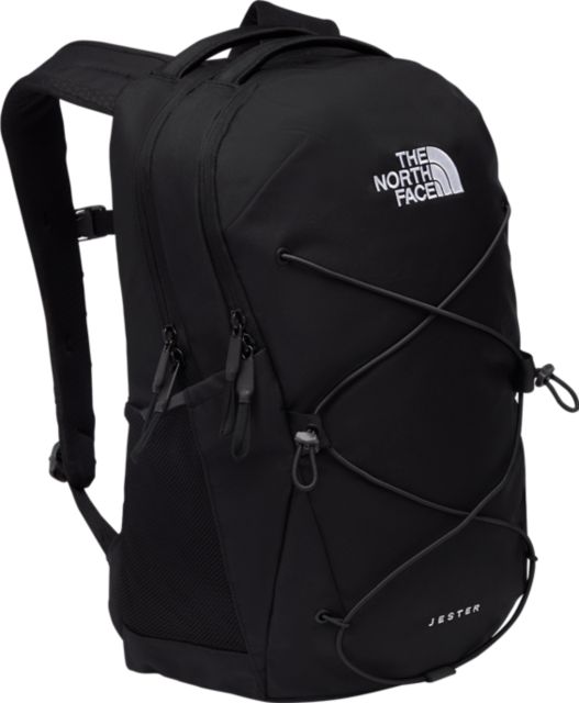 North face 2024 unisex jester backpack