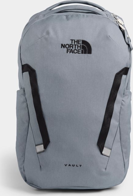 Sac north outlet face vault