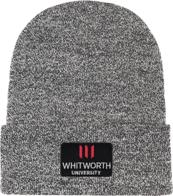 Whitworth University Beanie