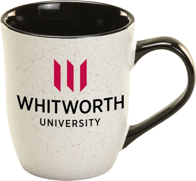 Whitworth University 16 oz. Mug