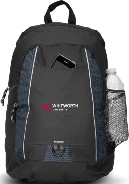 Whitworth University Impulse Backpack
