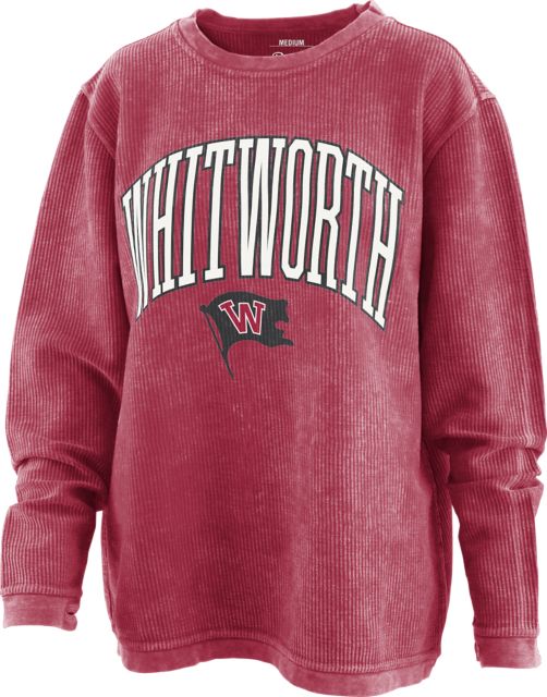 Whitworth University Women's Crewneck