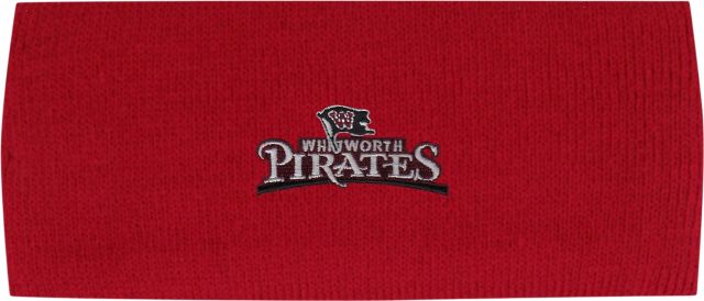 Whitworth University Ear Band