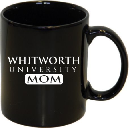 Whitworth University 11 oz. Mug