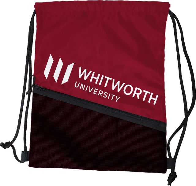 Whitworth University Backsack