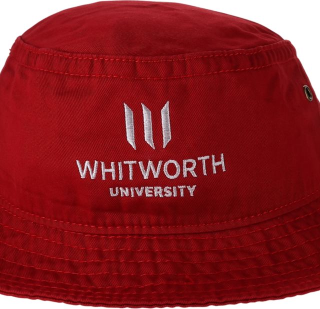 Whitworth University Bucket Hat
