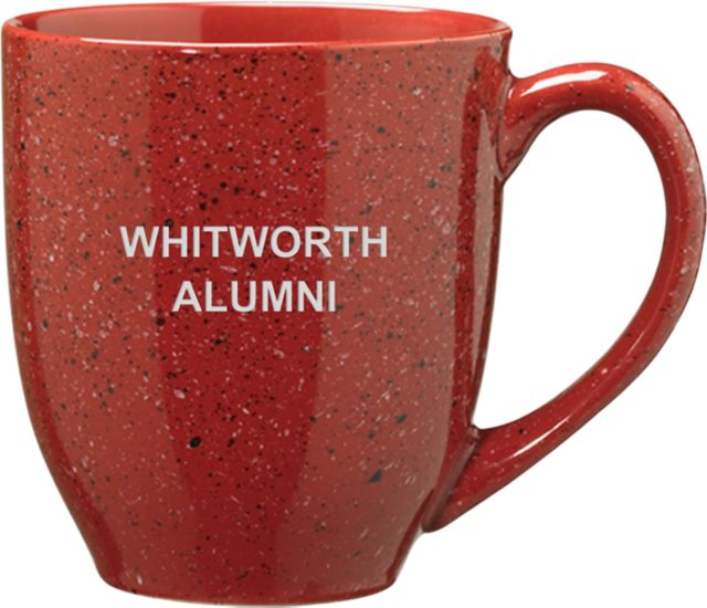 Whitworth University 16 oz. Alumni Mug