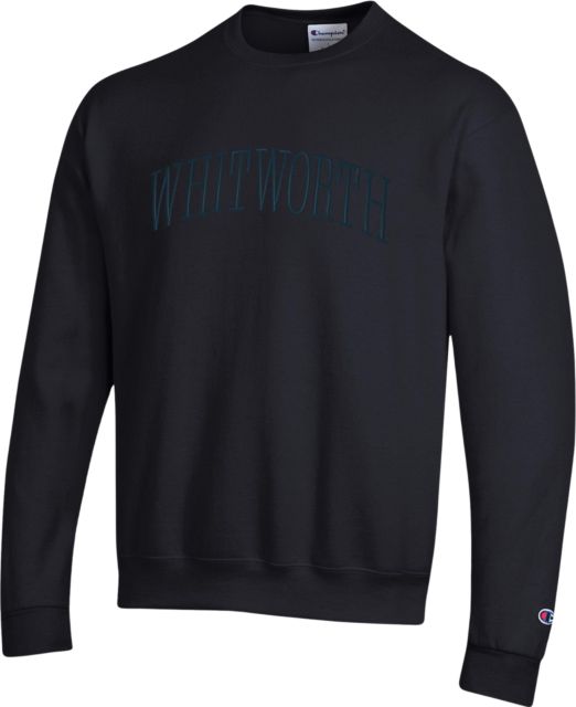 Whitworth University Crewneck