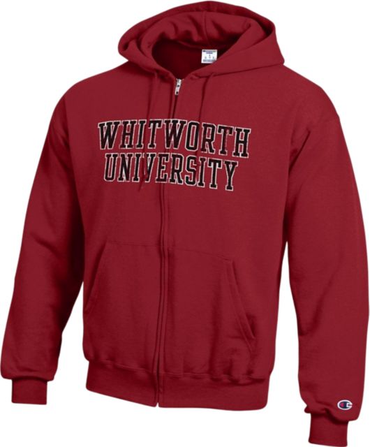 whitworth university sweatshirt