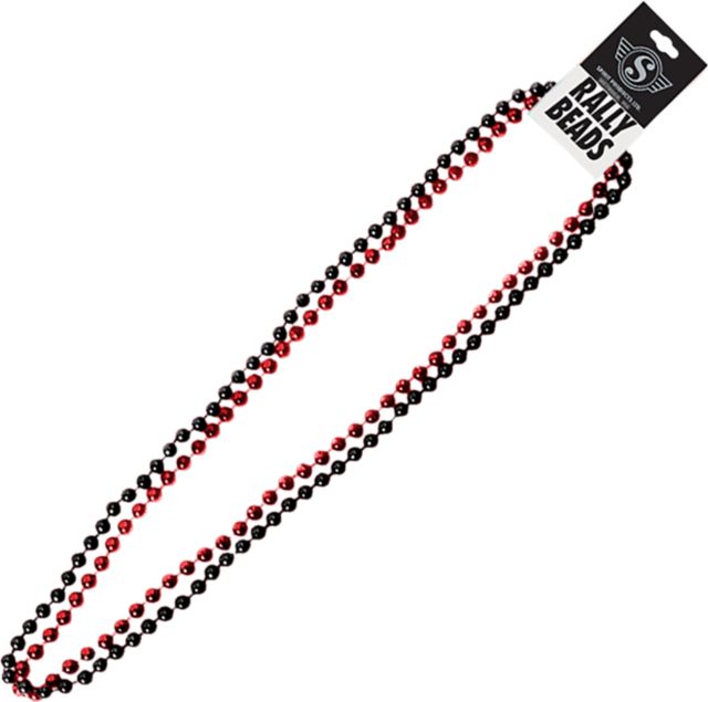 Whitworth University Rally Beads