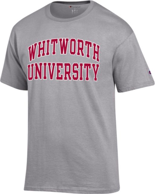 Whitworth University Short Sleeve T-Shirt