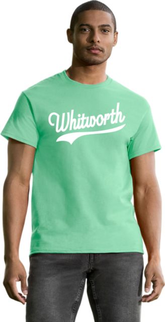 Whitworth University Pirates Short Sleeve T-Shirt