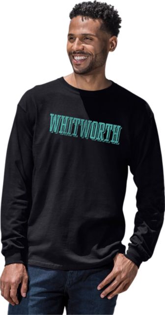 Whitworth University Long Sleeve T-Shirt