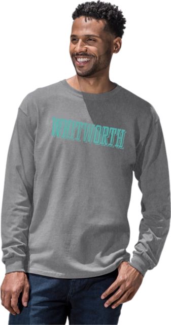 Whitworth University Long Sleeve T-Shirt