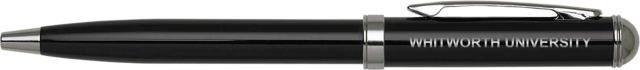 Whitworth University Gel Pen