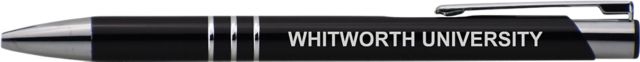 Whitworth University Ballpoint Pen