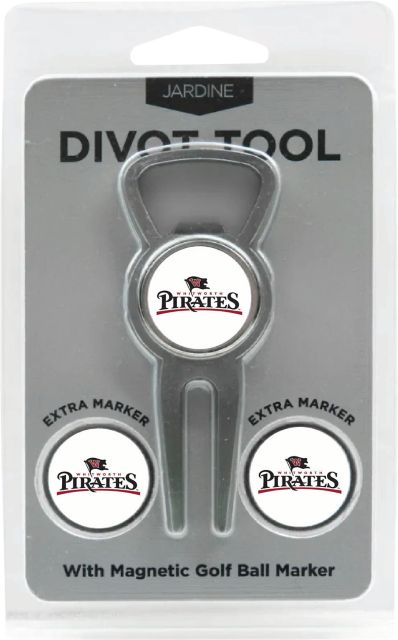Whitworth University Divot Tool
