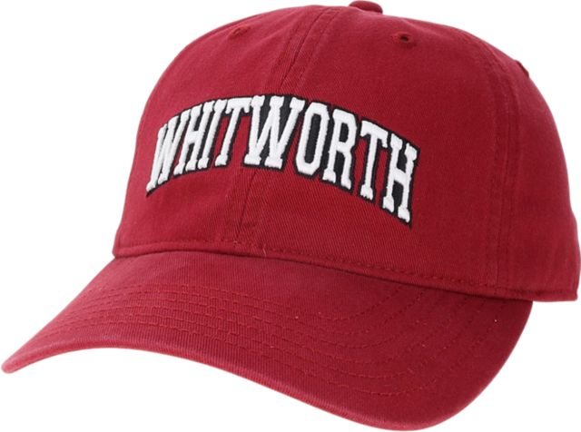 Whitworth University Cap